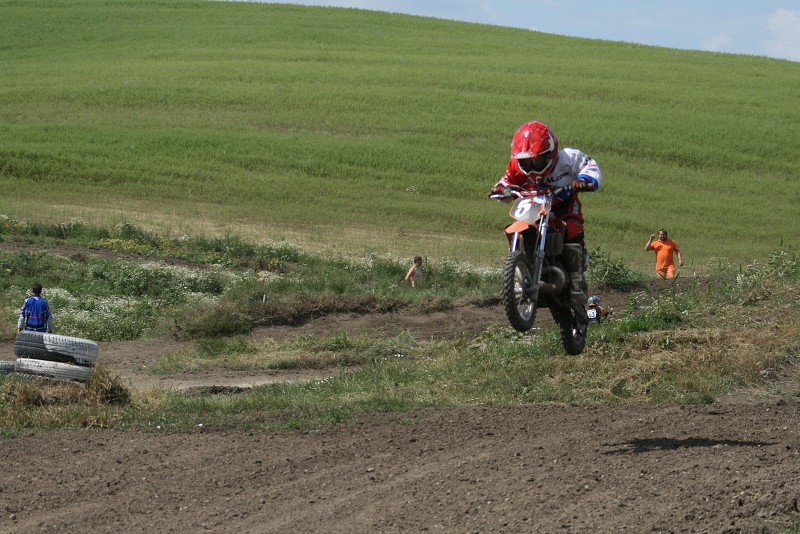 Oneal Karlín 29.6.2008